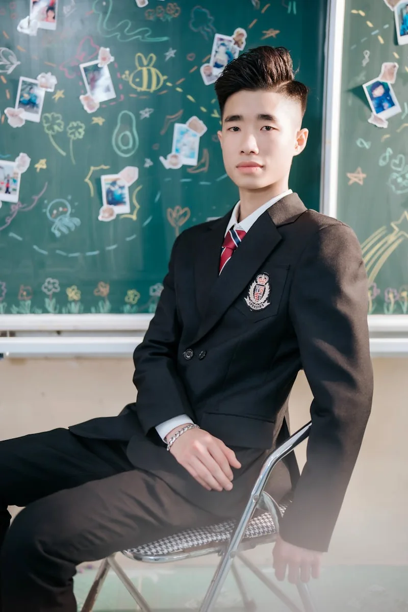 观看环境自查中的网络与清晰度对照示意